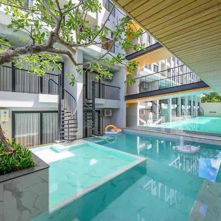 Tour De Phuket Hotel - Sha Plus Thalang Dış mekan fotoğraf