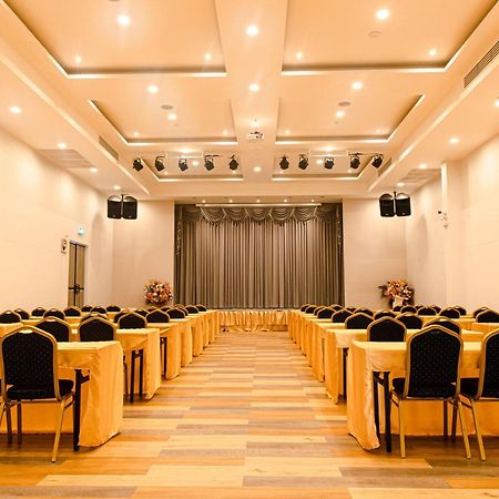 Tour De Phuket Hotel - Sha Plus Thalang Dış mekan fotoğraf