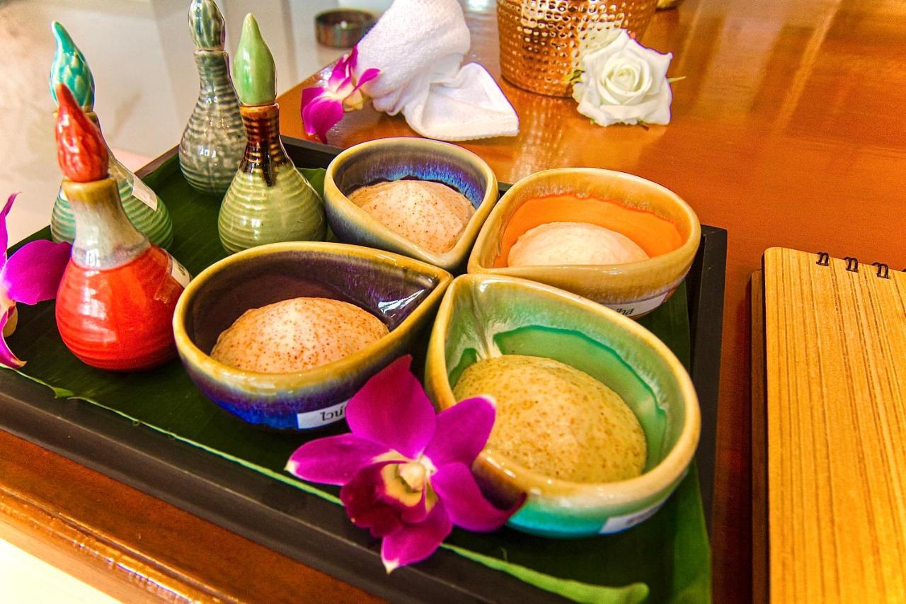 Tour De Phuket Hotel - Sha Plus Thalang Dış mekan fotoğraf