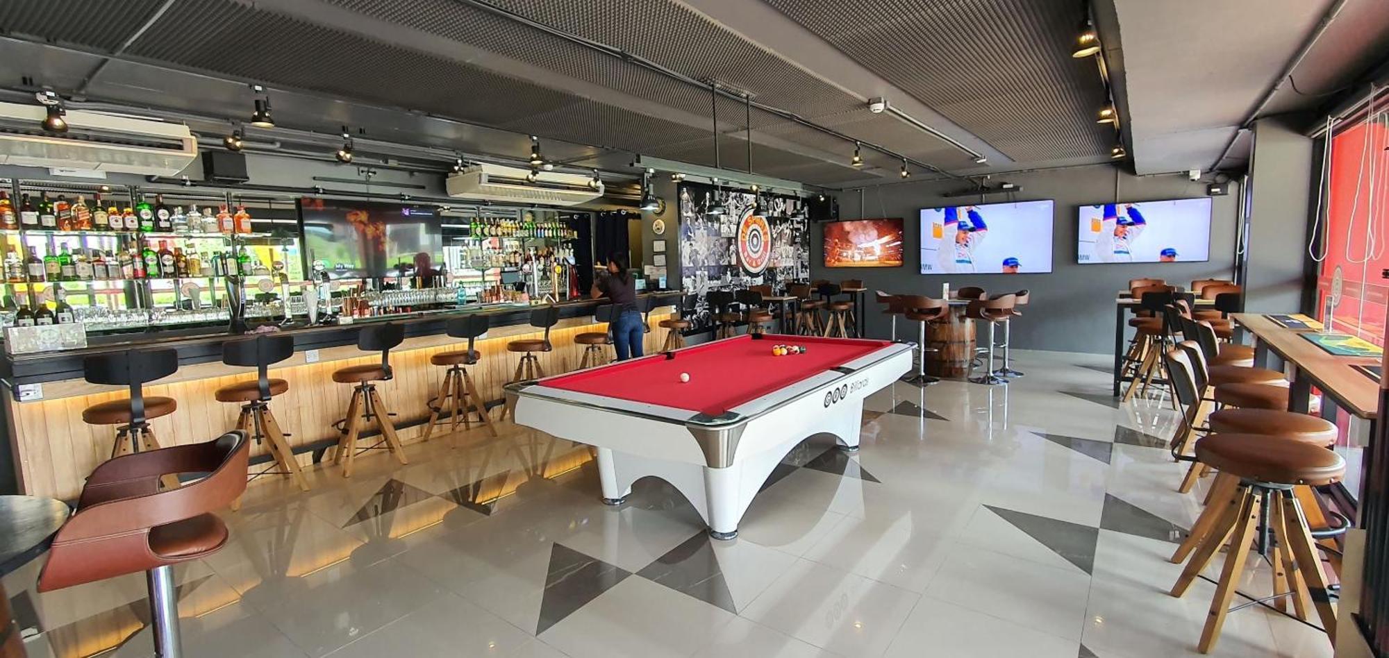 Tour De Phuket Hotel - Sha Plus Thalang Dış mekan fotoğraf