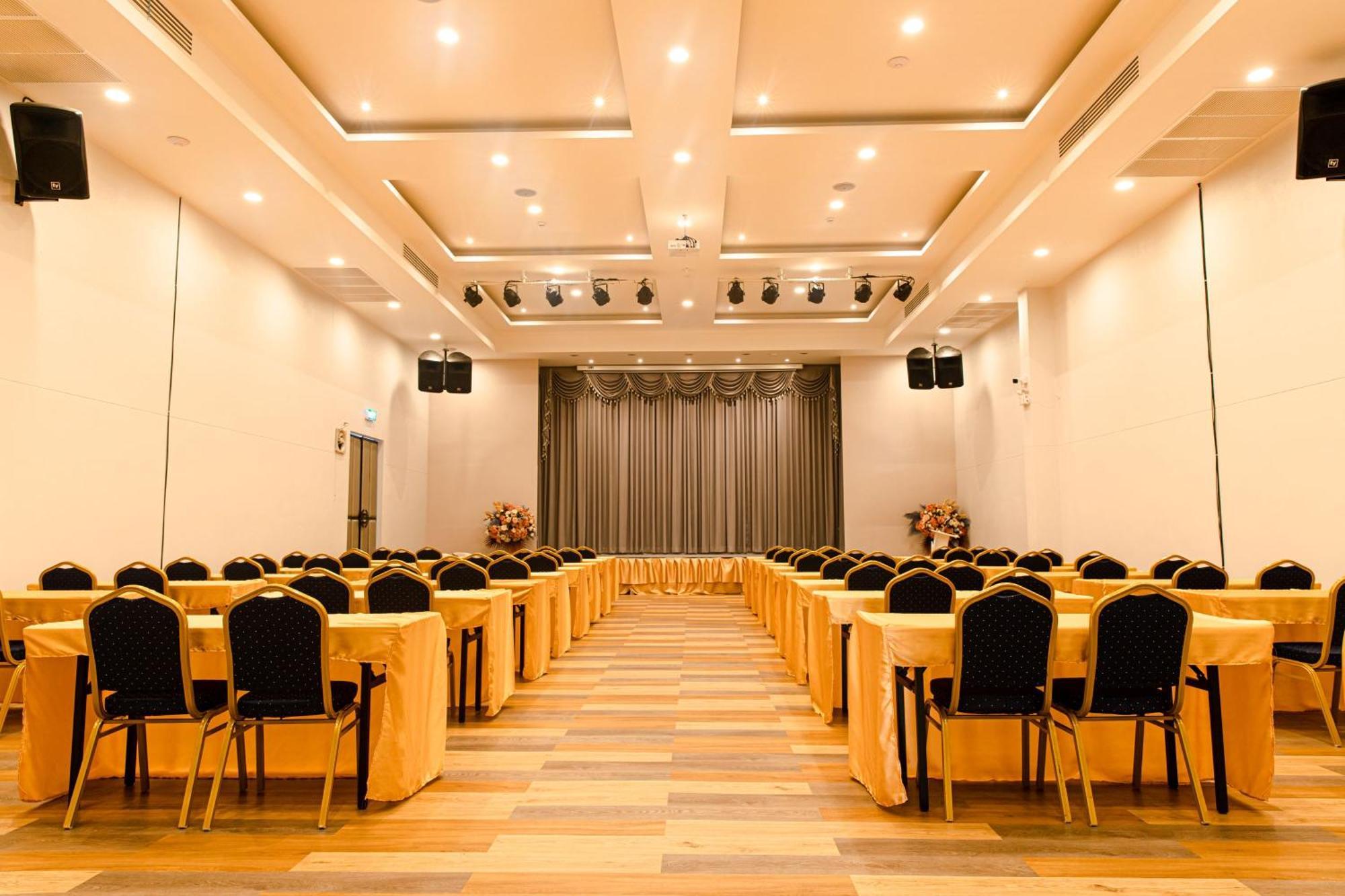Tour De Phuket Hotel - Sha Plus Thalang Dış mekan fotoğraf