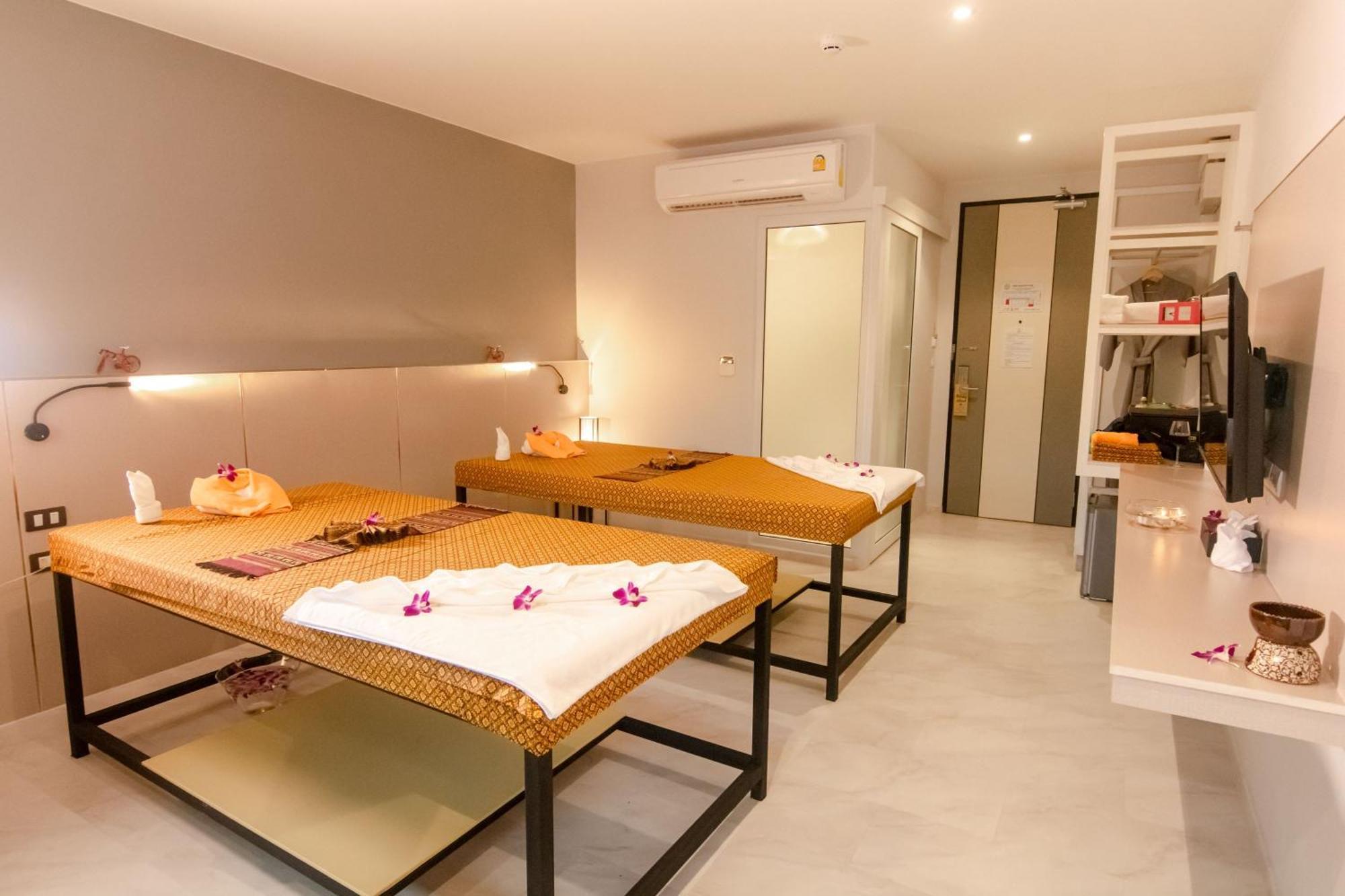 Tour De Phuket Hotel - Sha Plus Thalang Dış mekan fotoğraf