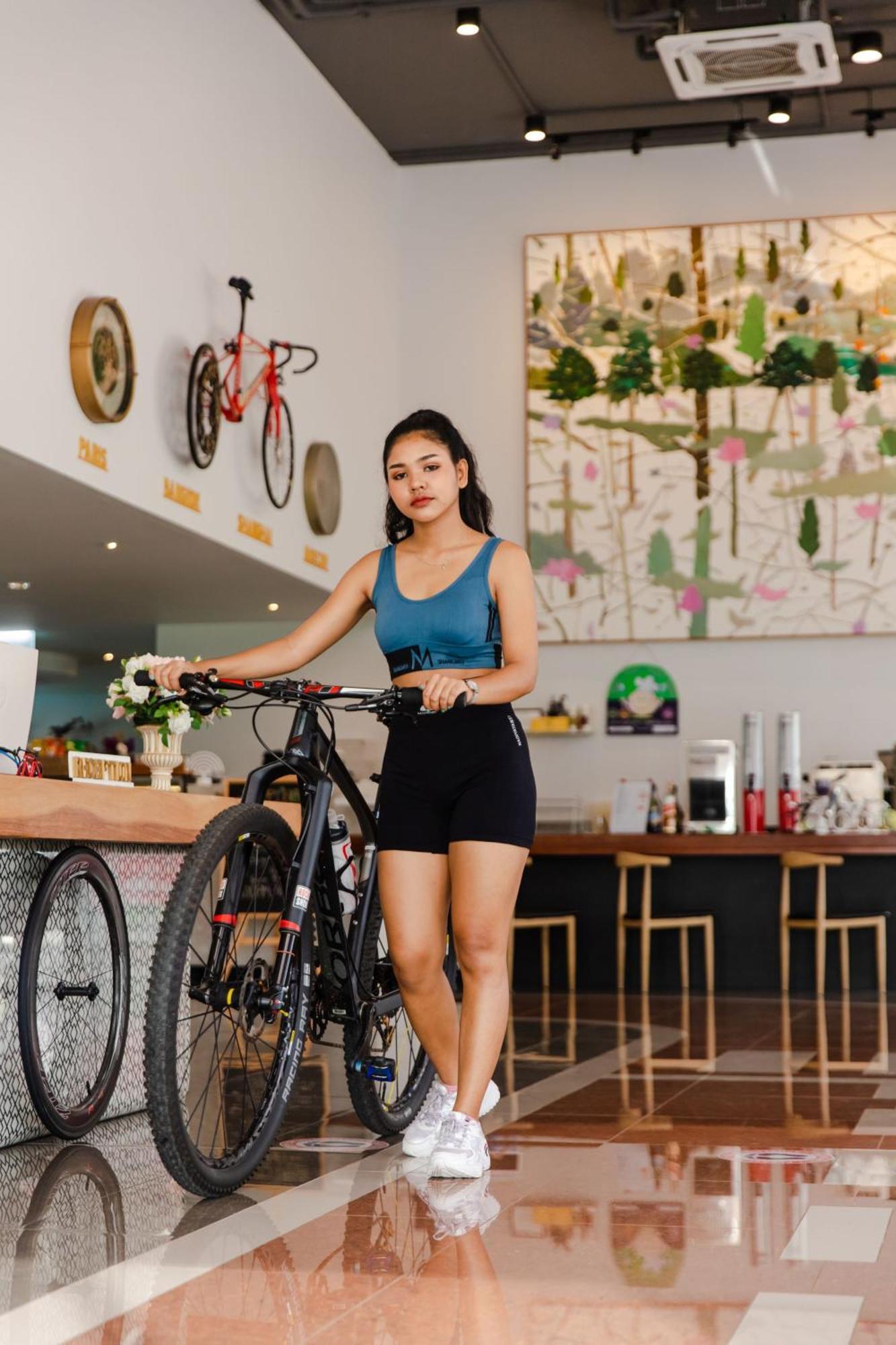 Tour De Phuket Hotel - Sha Plus Thalang Dış mekan fotoğraf