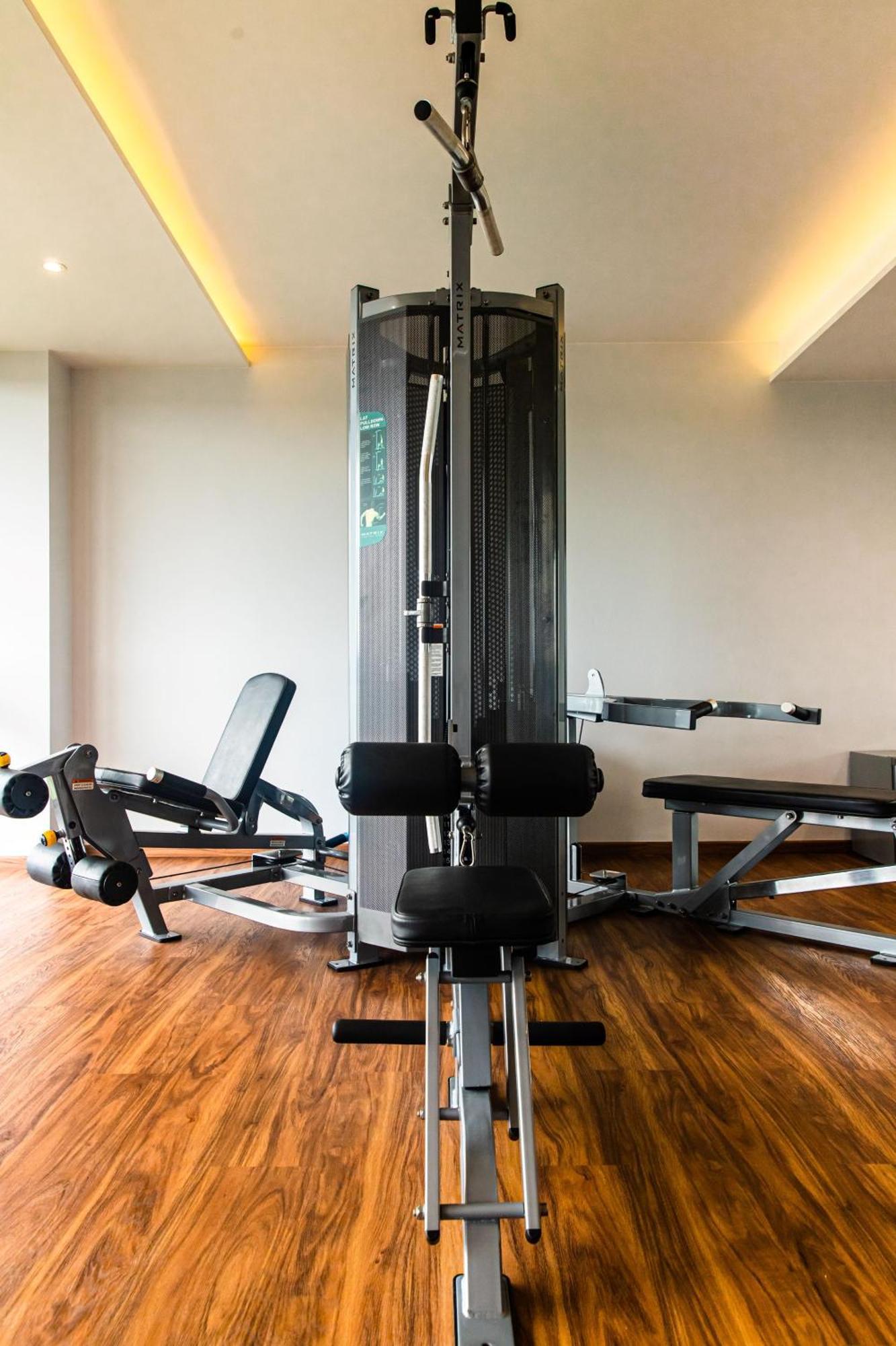Tour De Phuket Hotel - Sha Plus Thalang Dış mekan fotoğraf