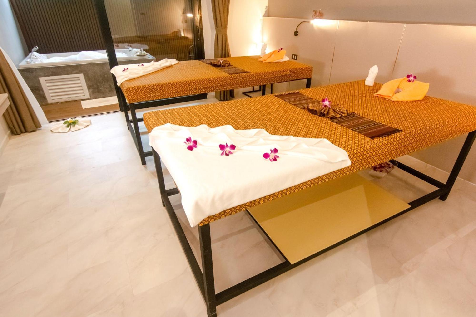 Tour De Phuket Hotel - Sha Plus Thalang Dış mekan fotoğraf