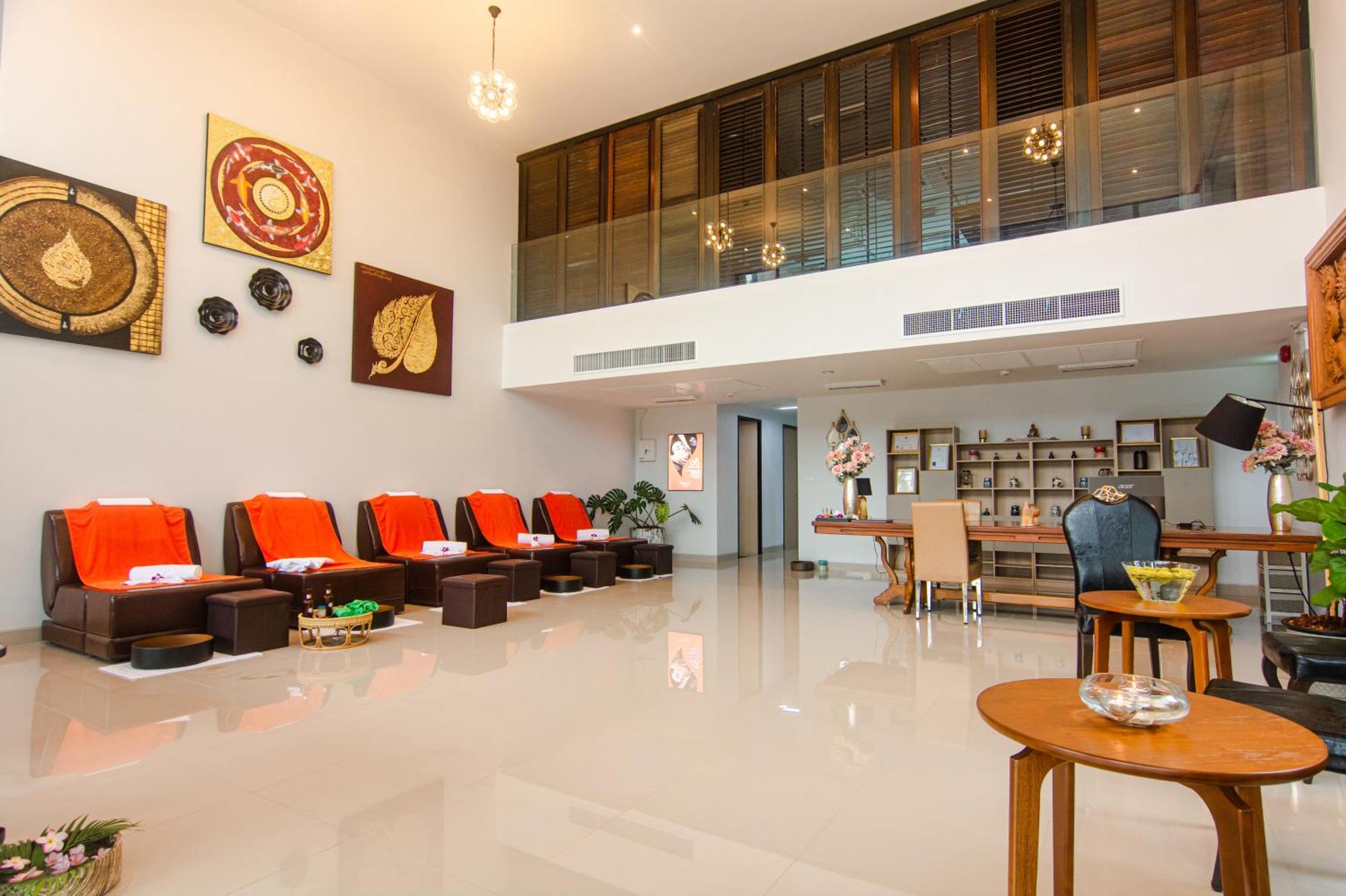Tour De Phuket Hotel - Sha Plus Thalang Dış mekan fotoğraf
