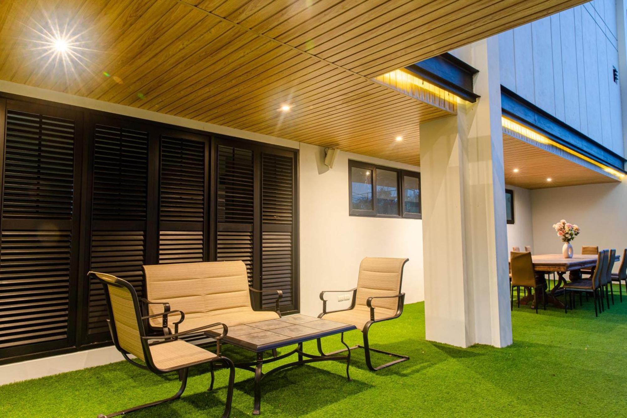Tour De Phuket Hotel - Sha Plus Thalang Dış mekan fotoğraf